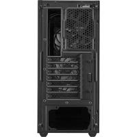 ASUS TUF GAMING GT301 RGB Temperli Cam USB 3.2 Mid Tower Kasa